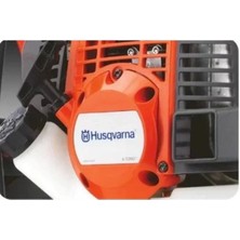 Husqvarna 553 Rbx Benzinli Tırpan Sırt Tipi 3,1 Hp