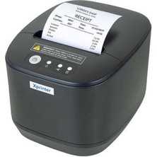 Xprinter XP-Q801 Termal Adisyon Fiş Yazıcı (Usb-Eth)