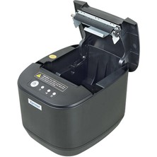 Xprinter XP-Q801 Termal Adisyon Fiş Yazıcı (Usb-Eth)