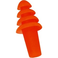 Bbu Bbu Quad Turuncu Snr 22 Kulak Tıkacı 50'li Paket