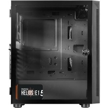 Gamdias Argus E4 Elite 500W Gaming Mid-Tower Pc Kasasi