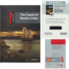 Oxford Dom 3:count Of Monte Mp3