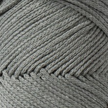 Kürkçü Han Makrome 3mm 200GR 130M Premium Örgü Ipi