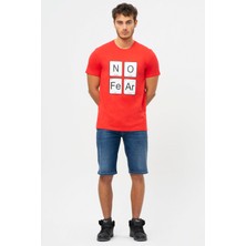 No Fear Tshirt