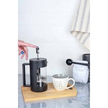 HOMENIVA Homenıva　tohana French Press 600 ml