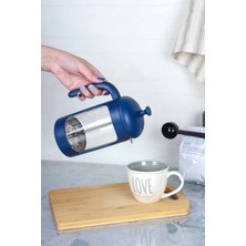 Homenıva Tohana French Press 600 ml