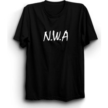 The Fame N.w.a Compton, Rap Hiphop Grup Tişörtü