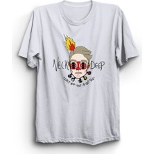 The Fame Neck Deep, Life's Not Out To Get You Rock Metal Grup Tişörtü