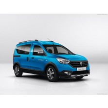 Maxtel Dacia Dokker 2016-2020 Maxtel Ön Cam Sileceği Silgeç Tk. 55X40