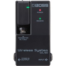 Boss Wl-50 Kablosuz Sistem