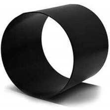 Parfe Argon Yuvarlak-Teflon H7 ÇAP8