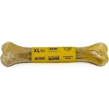Delibon Deri Natural Pres Kemik Xl 27 cm