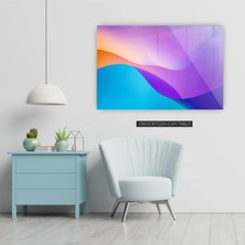 Woody City Renk Dalgaları