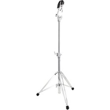 Latın Percussıon LP330 Camlock Kayışlı Bongo Sehpası