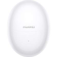 Huawei Freebuds 5 - Seramik Beyaz