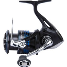 SHIMANO Nexave Fı 2500 Hg Spin Olta Makinesi