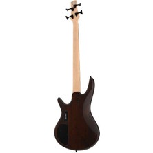 Ibanez GSR200B-WNF Walnut Flat 4 Telli Elektro Bas Gitar