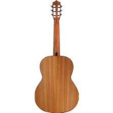 Martınez MC-10S Laminated Series Klasik Gitar