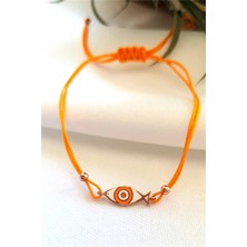 Pier Gümüş Balık Gümüş Bileklik