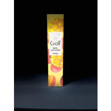 Golf Çubuklu Oda Kokusu 110 ml -Mango