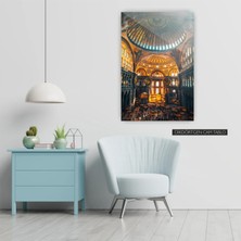 Woody City Ayasofya Camii 2