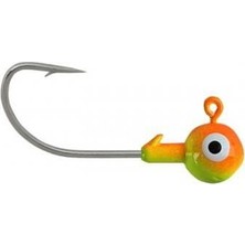 ef&fe Grl HG106 Yuvarlak Zoka 1.75GR- 1 Adet