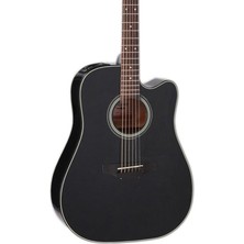 Takamıne GD15CE Blk Elektro Akustik Gitar