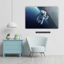 Woody City Astronot