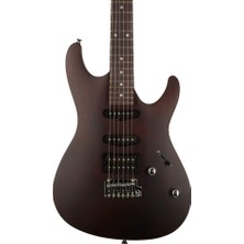 Ibanez GSA60-WNF Gio Serisi Walnut Flat Elektro Gitar