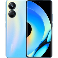 Realme 10 Pro Plus 256 GB 12 GB Ram (Realme Türkiye Garantili) Mavi