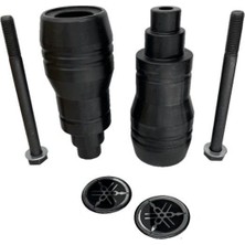 Gogomoto Yamaha Mt-25 2020 - 2023 Uyumlu Koruma Takozu