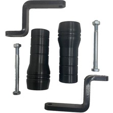 Gogomoto Mondial Drift L 2020 - 2023UYUMLU Koruma Takozu