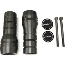 Gogomoto Bajaj Pulsar F250 2022 - 2023 Uyumlu Koruma Takozu