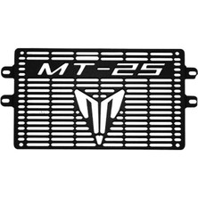 Gogomoto Yamaha Mt-25 2014 - 2019 Uyumlu Radyatör Koruma