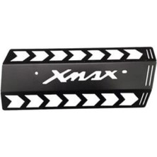 Gogomoto Yamaha Xmax 2018 - 2021 Uyumlu Eksoz Koruma Demiri