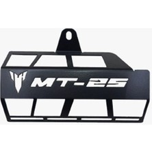 Gogomoto Yamaha Mt-25 2014 - 2021 Uyumlu Eksoz Koruma Demiri