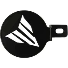 Gogomoto Yamaha mt Uyumlu Korna Koruma Demiri