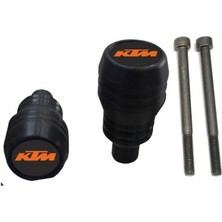 Gogomoto Ktm Uyumlu Koruma Takozu