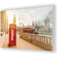 Woody City Big Ben Cam Tablo