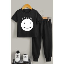 Trendypassion Çocuk Dream  Alt - Üst Eşofman Takımı