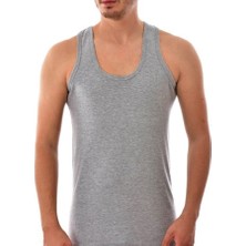 Tutku Erkek Ribana Atlet 6'lı 0102