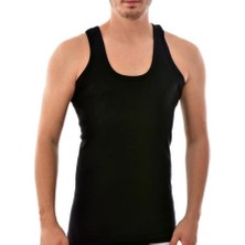 Tutku Erkek Ribana Atlet 6'lı 0102