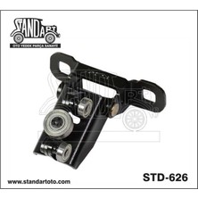 Fase Ford Transit Sürgülü Kapı Orta Makara