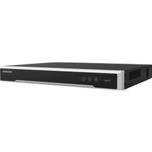 Hıkvısıon DS-7616NI-Q2 16 Kanal Nvr (2 SATA,H.265+)