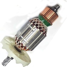 Nesta Einhell Ypl 1605 Endüvi Rotor Kollektör