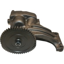 John Deere RE543187 Motor Yağı Pompası - 250D, 260E, 350G, 744K, 850J, 953K