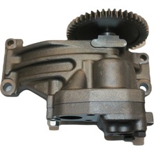 John Deere RE543187 Motor Yağı Pompası - 250D, 260E, 350G, 744K, 850J, 953K