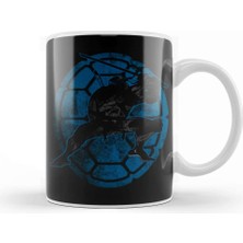 Bad For Education-1 Kupa Bardak Porselen