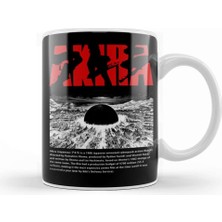 Akira 02 Kupa Bardak Porselen