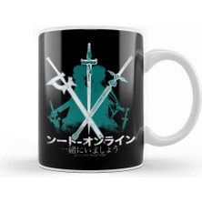 Lets Stay Together Kupa Bardak Porselen